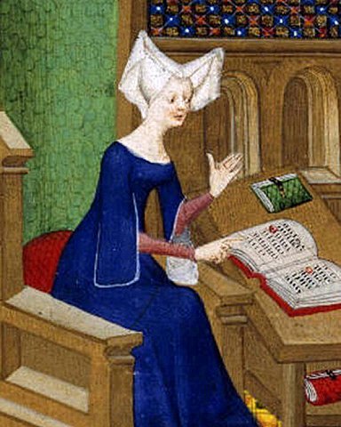 Christine de Pizan