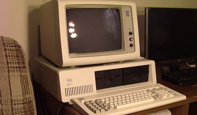 El comienzo de los años 80