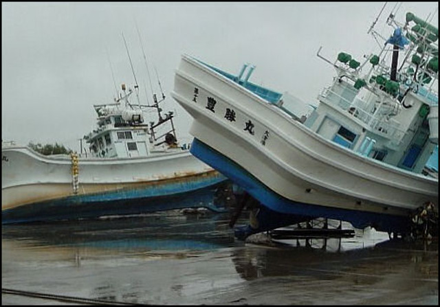 Japan, Eastern Hokkaido