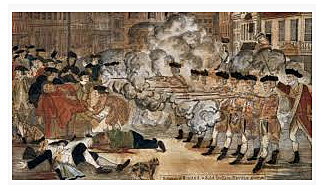 Boston Massacre
