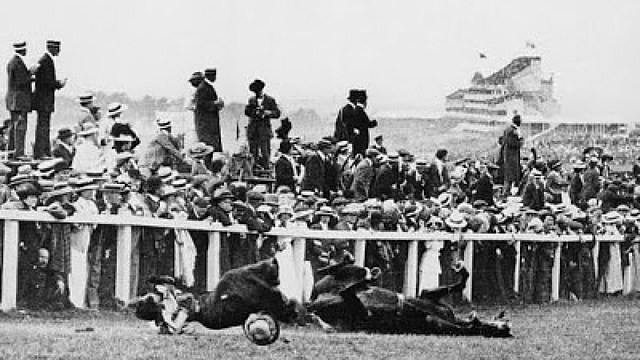 Seis mujeres hacen historia