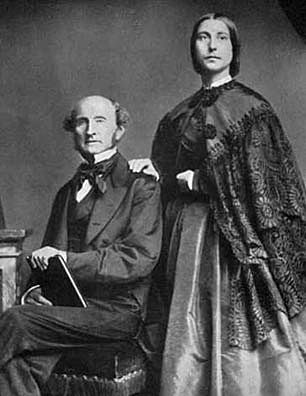 John y Harriet
