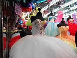 Mercado La Lagunilla