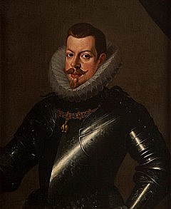 Felipe III
