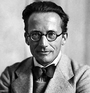 Erwin Schrödinger