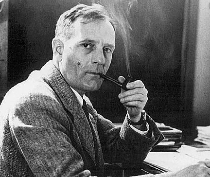 Edwin Hubble