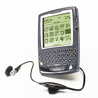 BlackBerry 5810