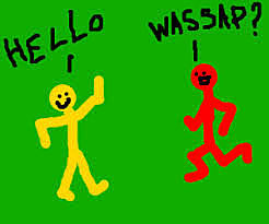 meeting Jesse Miller