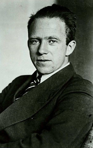 Werner Heisenberg
