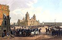 La creación del quinto ministerio de Relaciones Interiores