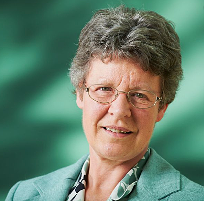 Jocelyn Bell