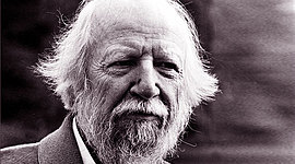 Timeline: William Golding Timeline