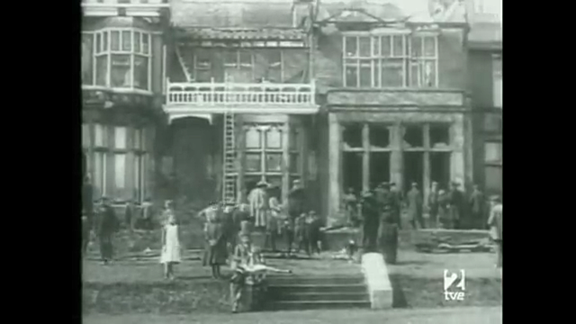 REVELACIONES EN EL PAÍS BRITÁNICO