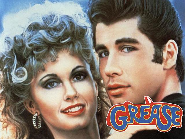 Grease (Randal Kleiser)