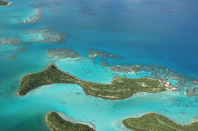 Pelican Island named first wildlife refuge