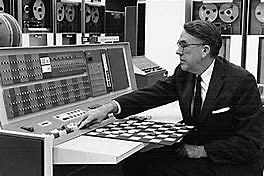 Inteligencia artificial