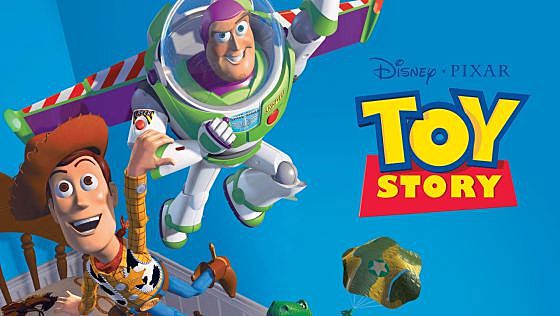 Toy Story (Pixar)