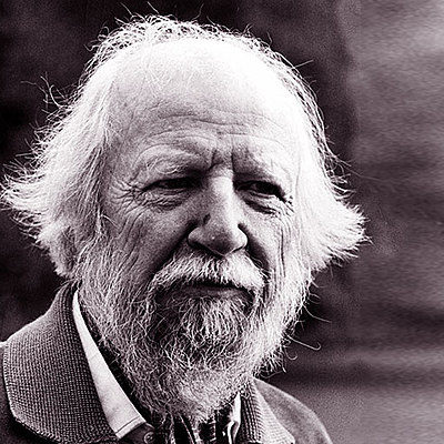 Timeline: William Golding