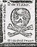 stamp act passed