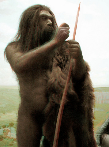 Neanderthal-