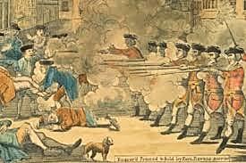 Boston Massacre