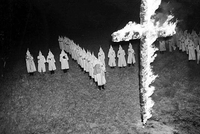 Ku Klux Klan (KKK) (S)