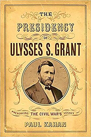 Ulysses S. Grant Elected President (B)