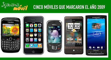 SmartPhone  y  iPhone