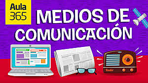 Medios de Comunicacion