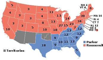 Election of 1904