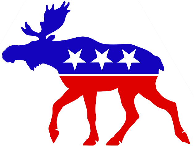 Runs for presidency, unsuccessfully for Bull-Moose Party