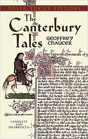The Chaucer's Canterbury Tales