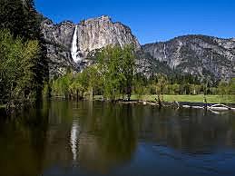 11. Yosemite under Federal Control