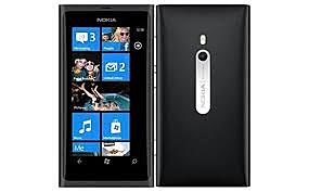 Nokia Lumia 800