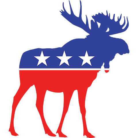 Runs for presidency, unsuccessfully for Bull-Moose Party