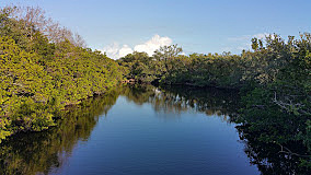 Pelican Island, Florida