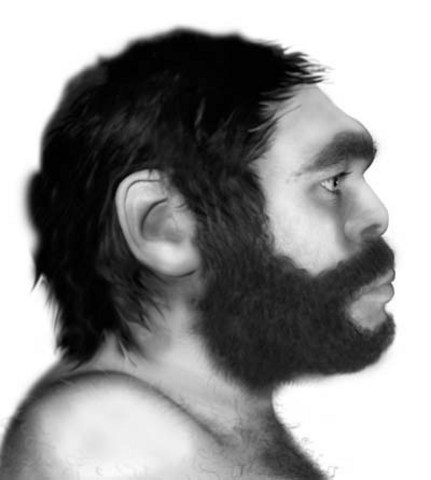 Neanderthal