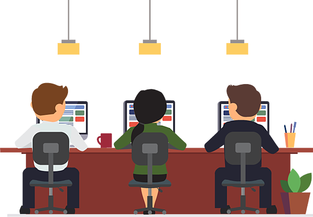 Organizacion de grupo de trabajo por medio de IETF