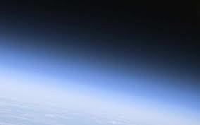 Elava atmosfääri teke