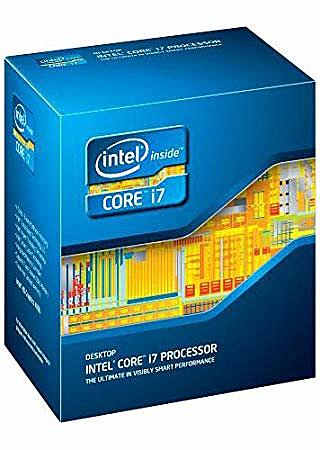 Intel core i7-7920HQ