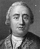 David Humé (1711-1776)
