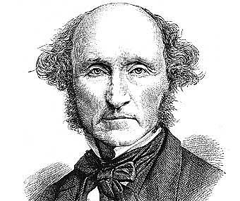 John Stuart Mill (1806-1873)