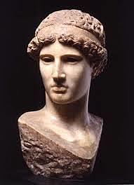 Fidias (Personatge important de Grècia)