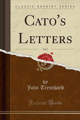 Cato's Letters