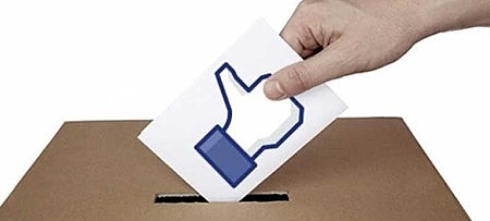 Elecciones en Internet