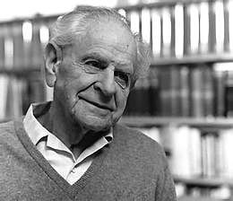Karl Raimund Popper (1902-1994)