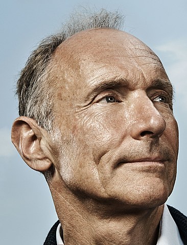 Tim Berners - Lee