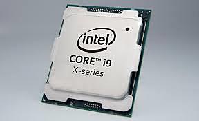 INTEL CORE i9