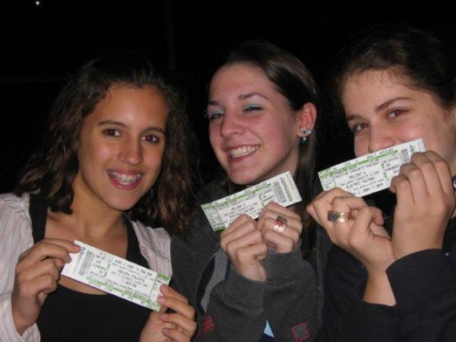 Best Friends For Life