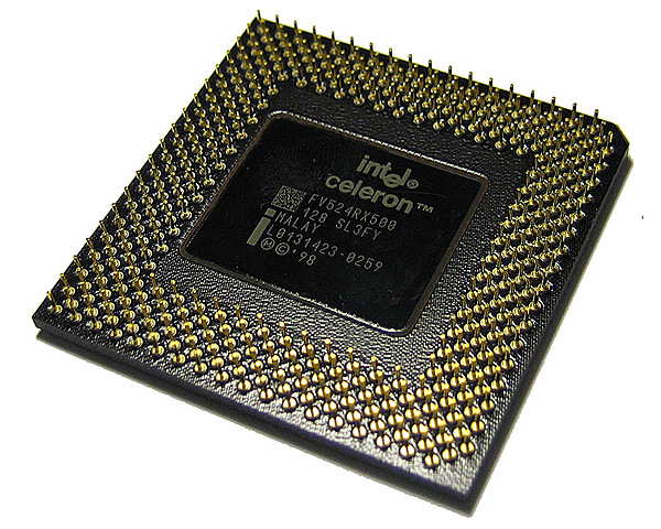 Intel Celeron